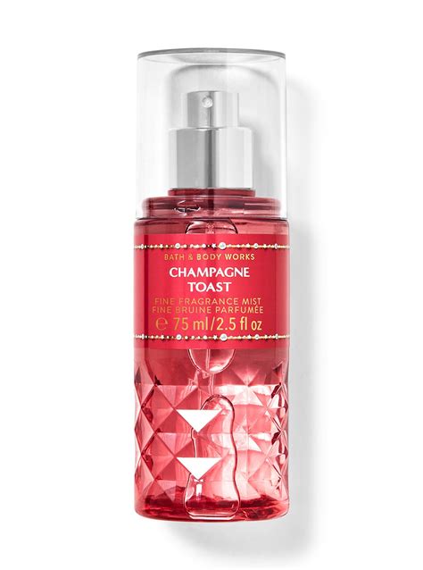 champagne perfume price